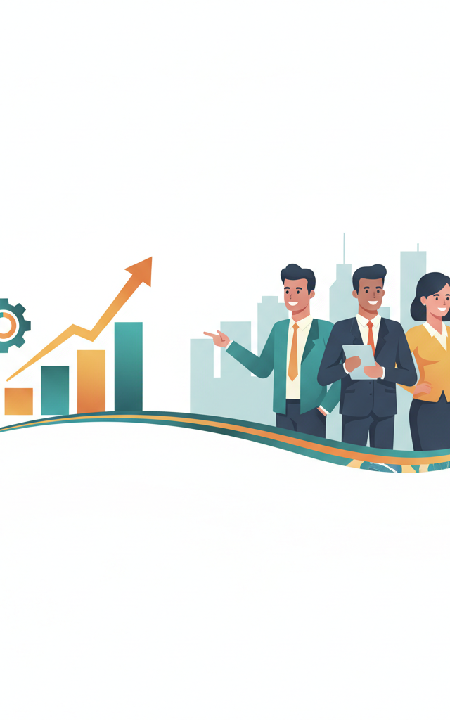 Contabilidade para pequenas empresas: como escolher a ideal