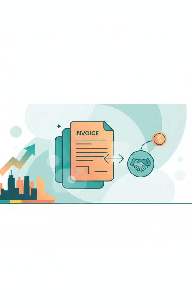 Invoice: o que é, para que serve e como emitir corretamente