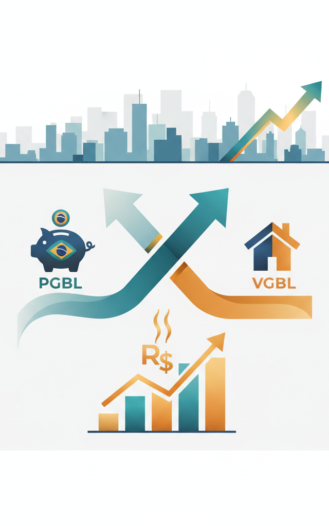 Previdência Privada: o que é, diferença entre PGBL e VGBL e como declarar no IR