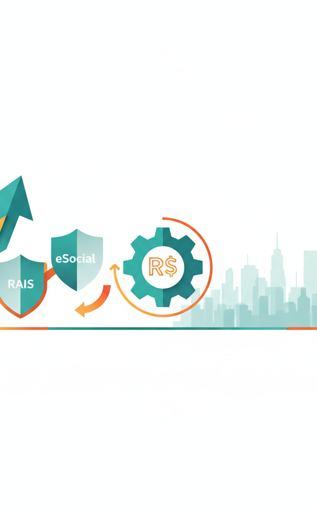 RAIS e eSocial: o que mudou e como sua empresa fica em dia em 2026
